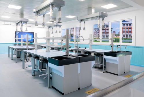 虛擬實驗室的特點及其在計算機軟硬件及輔助設備領域的應用