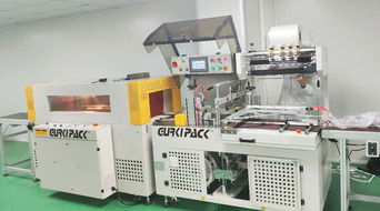 食品行業如何選擇適合的熱收縮機設備及配套計算機軟硬件