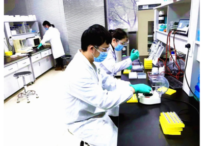 昆山千燈企業榮登江蘇省科技計劃專項資金擬立項目榜單，生物科技研發再添新動力