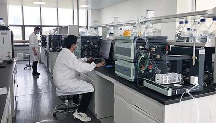 打破壟斷，鑄就基石 納微科技以“神奇粉末”補齊生物醫藥關鍵一環