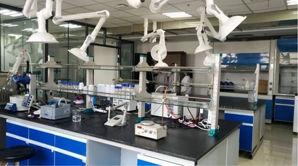 泰安市生物科技企業成功爭取省科技股權投資項目，實現零突破