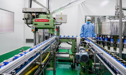 新春開門紅 生物科技企業鉚足馬力，研發生產雙線并進