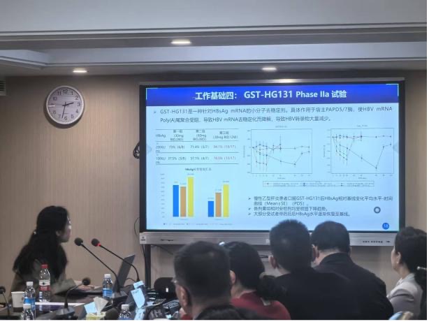 國家科技重大專項正式啟動 廣生堂全口服方案劍指乙肝治愈